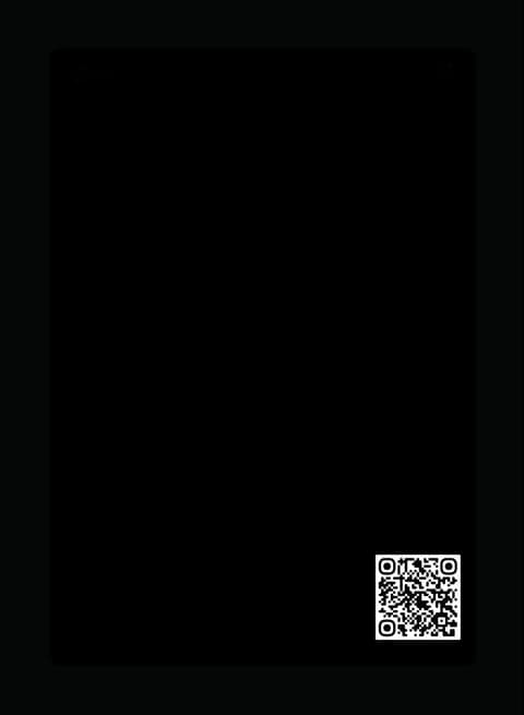 "Rule" action card from You Wish! game